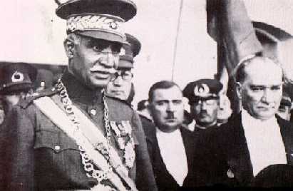 Reza Shah d.Gr.